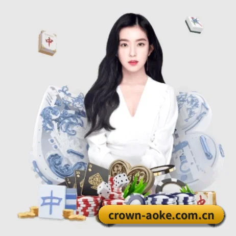crown-aoke.com.cn APP 界面 - okooo
